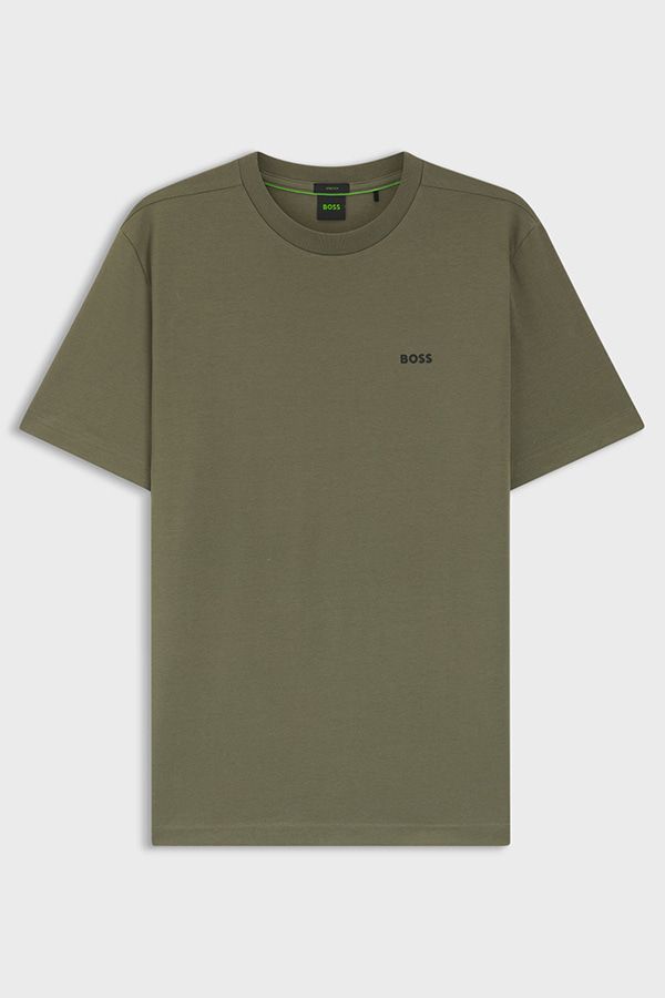 ΜΠΛΟΥΖΑ T-SHIRT BOSS - 257